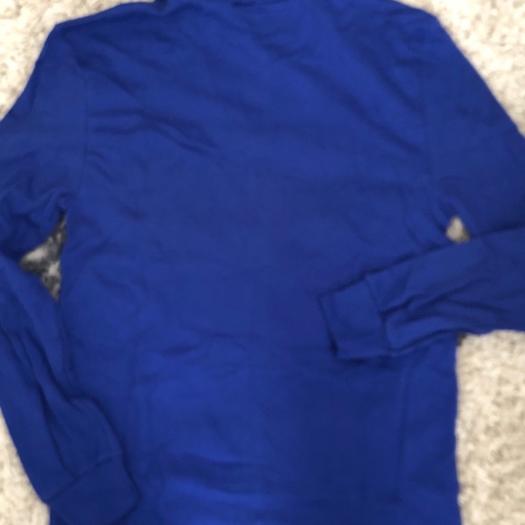 Vintage 1994 Olympic 1/4 zip top - Picture 6 of 6